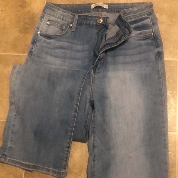 Hammer Jeans - Picture 2 of 4